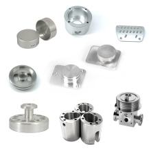 Mass Production CNC Machining Part Precis Aluminum Parts Processing Customized CNC Lathe Turning Aluminum Machining Precis CNC